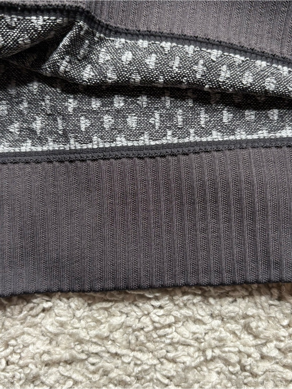 Lululemon Rest Less Pullover - Picture 5 of 5